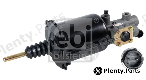 febi bilstein 108245 — Clutch Booster