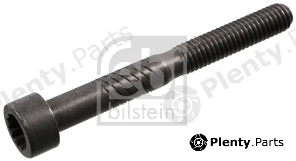 febi bilstein 100729 — Bolt, rocker arm shaft