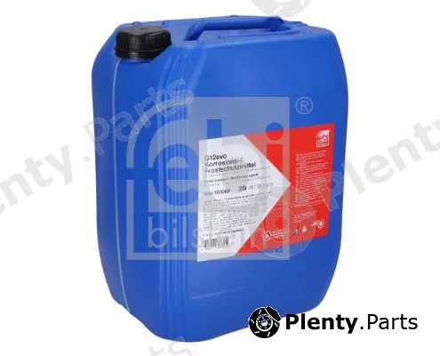 febi bilstein 183368 — Antifreeze