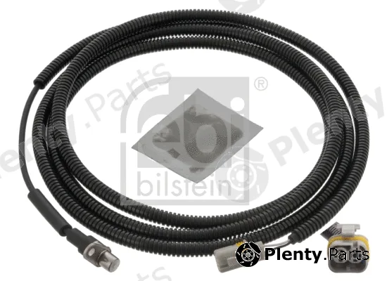 febi bilstein 47329 — Sensor, wheel speed