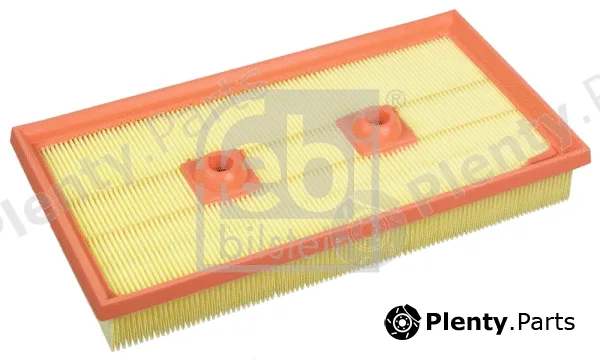 febi bilstein 104334 — Air Filter