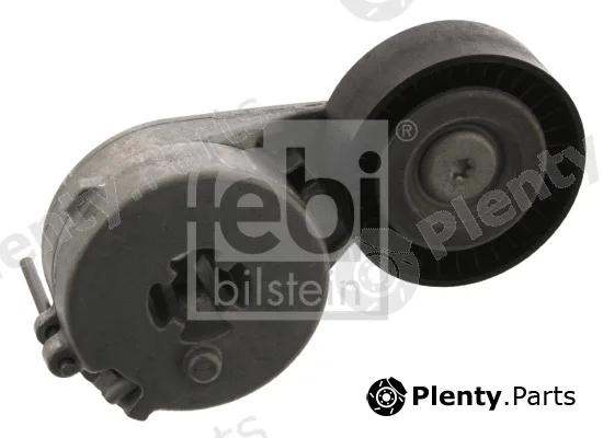 febi bilstein 38972 — Belt Tensioner, V-ribbed belt