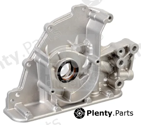 febi bilstein 177045 — Oil Pump