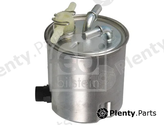 febi bilstein 180012 — Fuel Filter