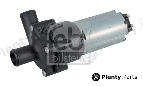 febi bilstein 45770 — Water Recirculation Pump, parking heater