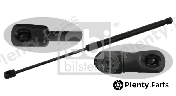 febi bilstein 47108 — Gas Spring, boot/cargo area