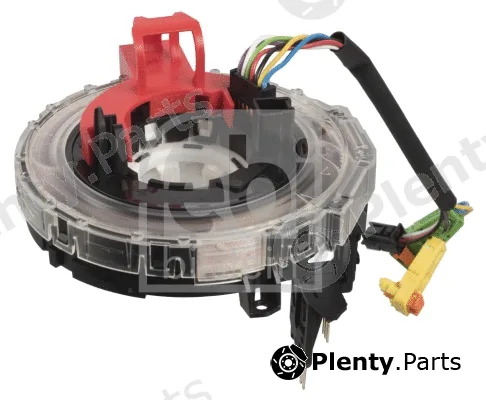 febi bilstein 103864 — Clockspring, airbag febi Plus