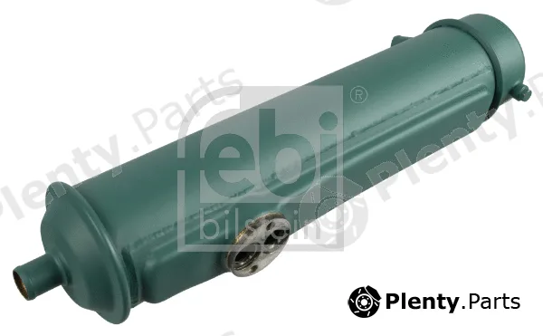 febi bilstein 172646 — Oil Cooler, engine oil