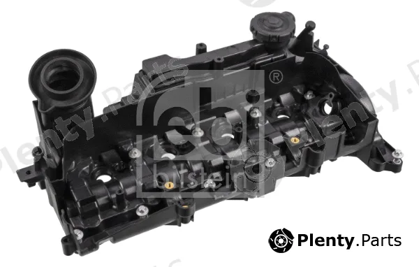 febi bilstein 177140 — Cylinder Head Cover febi Plus