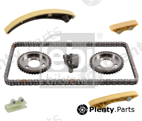 febi bilstein 175120 — Timing Chain Kit
