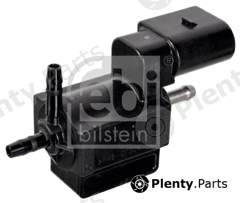 febi bilstein 177130 — Control, swirl covers (induction pipe) febi Plus