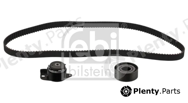 febi bilstein 21549 — Timing Belt Kit