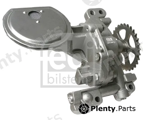 febi bilstein 21079 — Oil Pump