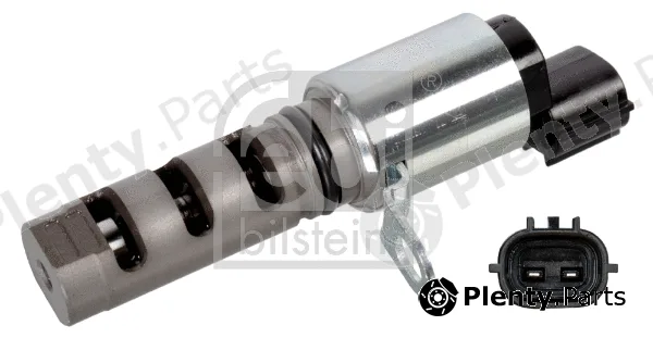 febi bilstein 175264 — Control Valve, camshaft adjustment febi Plus