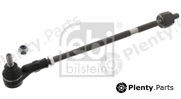 febi bilstein 01169 — Tie Rod