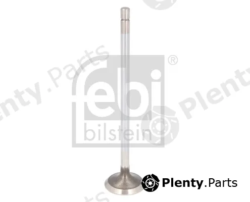 febi bilstein 185195 — Exhaust Valve