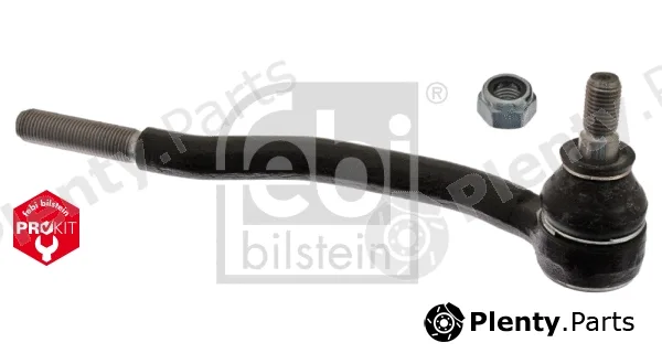 febi bilstein 01854 — Tie Rod End ProKit