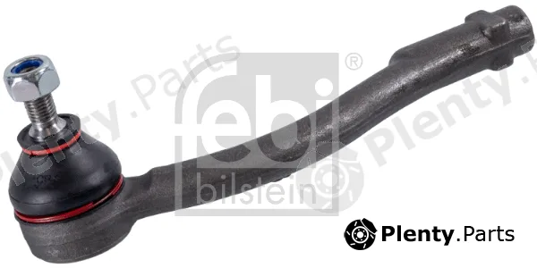 febi bilstein 30089 — Tie Rod End