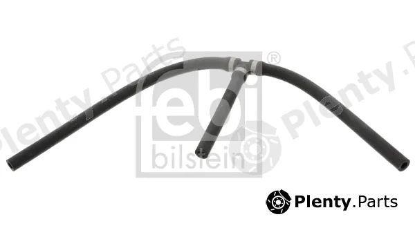 febi bilstein 46722 — Radiator Hose