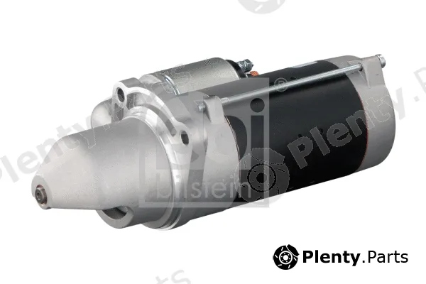 febi bilstein 100529 — Starter