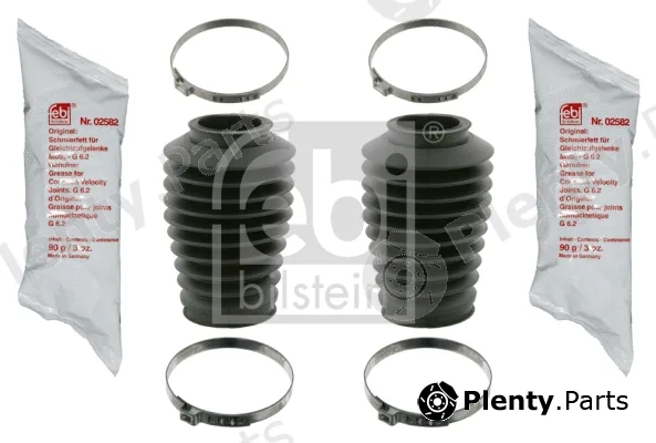 febi bilstein 14402 — Bellow Kit, steering