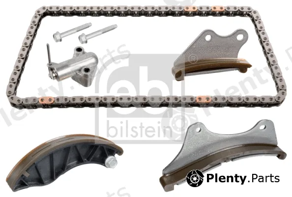 febi bilstein 106740 — Timing Chain Kit