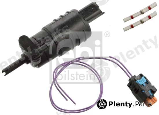 febi bilstein 103388 — Washer Fluid Pump, window cleaning