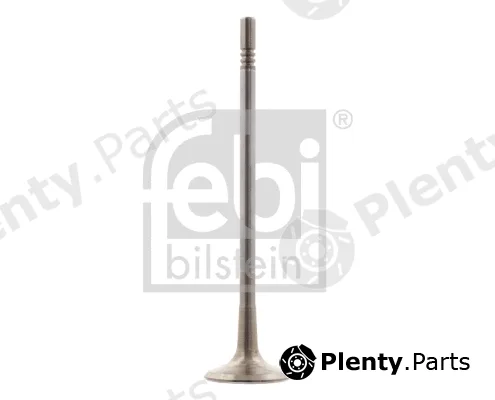 febi bilstein 28643 — Exhaust Valve