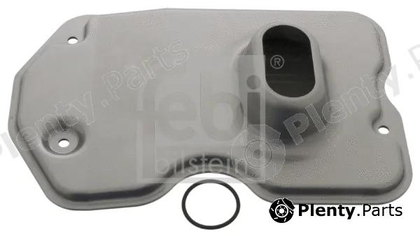 febi bilstein 100458 — Hydraulic Filter, automatic transmission