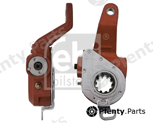 febi bilstein 48606 — Adjuster, braking system