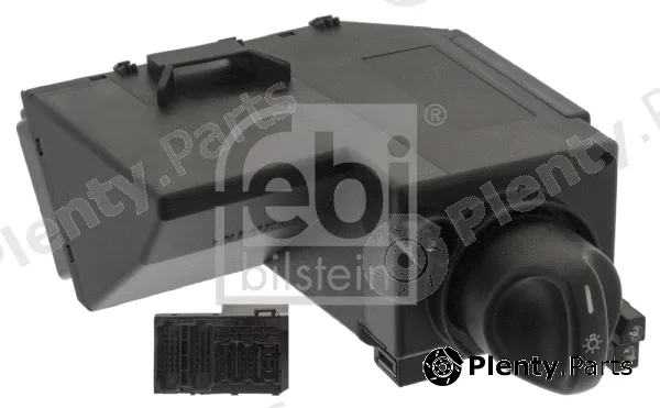 febi bilstein 46770 — Switch, headlight febi Plus