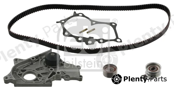 febi bilstein 32824 — Water Pump & Timing Belt Kit