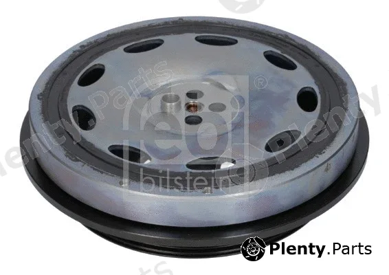 febi bilstein 181590 — Belt Pulley, crankshaft
