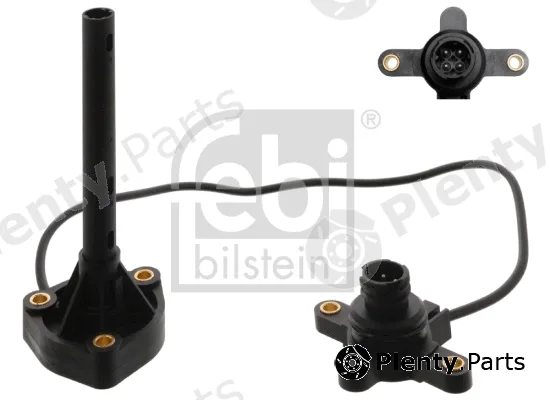 febi bilstein 47009 — Sensor, engine oil level