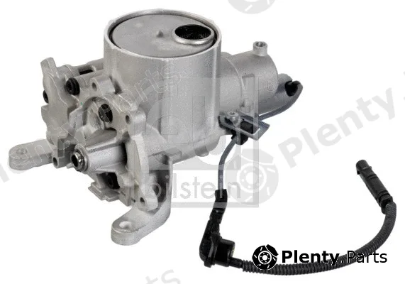 febi bilstein 178686 — Oil Pump