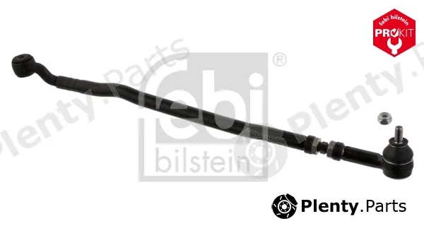 febi bilstein 02267 — Tie Rod ProKit
