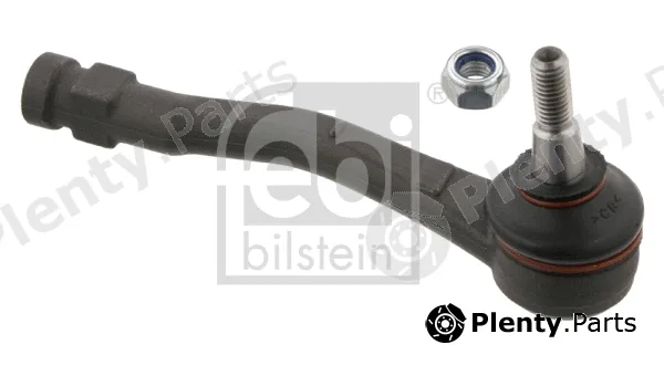 febi bilstein 31972 — Tie Rod End
