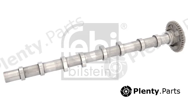 febi bilstein 184902 — Camshaft