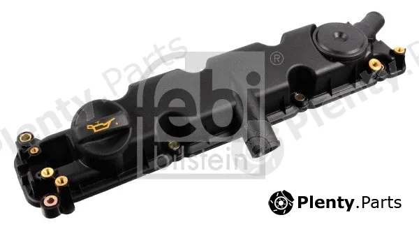febi bilstein 179837 — Cylinder Head Cover febi Plus