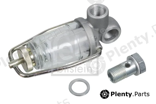 febi bilstein 35084 — Fuel Filter