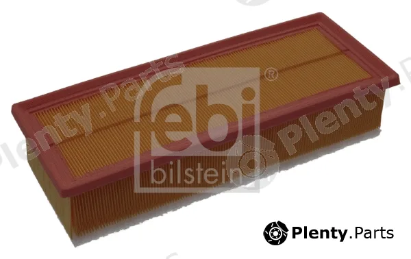 febi bilstein 48517 — Air Filter