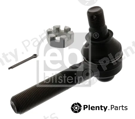 febi bilstein 43179 — Tie Rod End