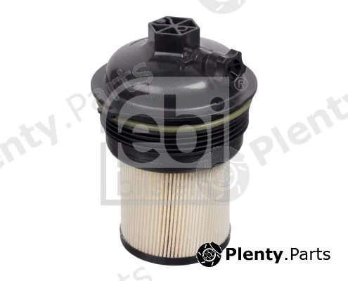 febi bilstein 102678 — Fuel Filter