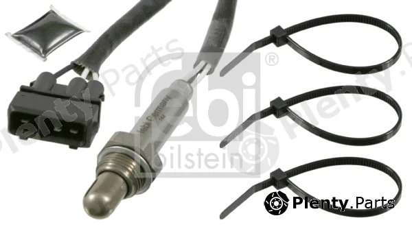febi bilstein 21419 — Lambda Sensor