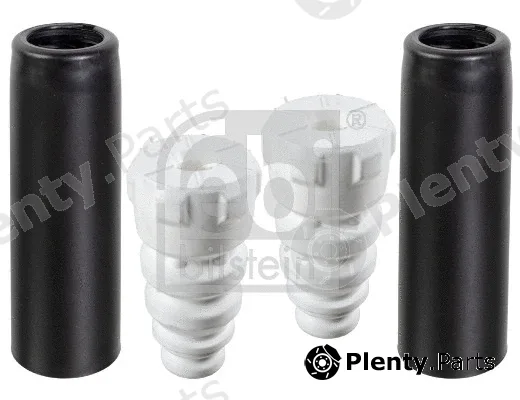 febi bilstein 180082 — Dust Cover Kit, shock absorber