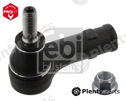 febi bilstein 19336 — Tie Rod End ProKit