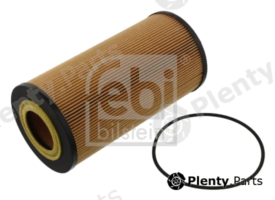 febi bilstein 35334 — Oil Filter