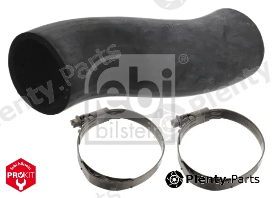 febi bilstein 49100 — Radiator Hose ProKit