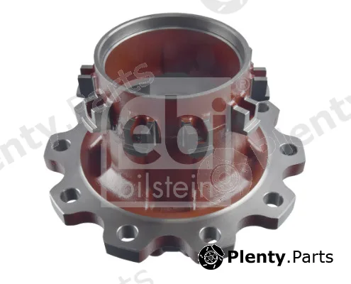 febi bilstein 185091 — Wheel Hub