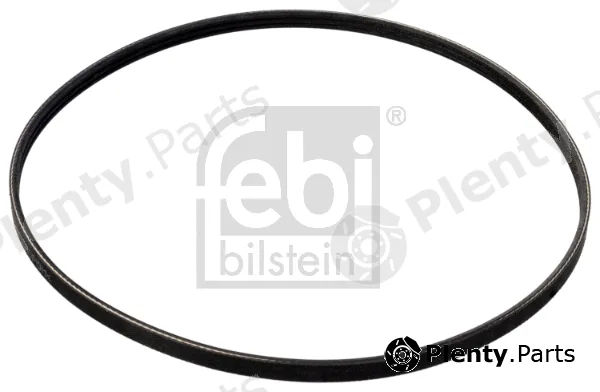 febi bilstein 177990 — V-Ribbed Belt
